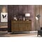Manhattan Comfort Bradley Buffet 53.54 Stand, Rustic Brown 230BMC9 - alternate 2